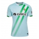 Billige Fotballdrakt Real Betis Antony #7 Replika Bortedrakt 2025-26 Kortermet Billige Fotballdrakt Real Betis Antony #7 Replika Bortedrakt 2025-26 Kortermet